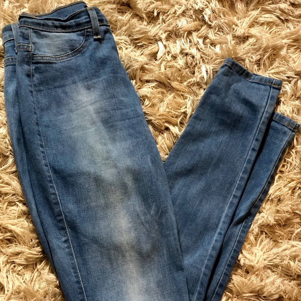 Fashion nova jean